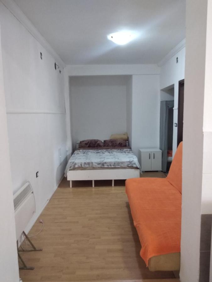 Sweet Dream Rooms Podgorica Exteriör bild