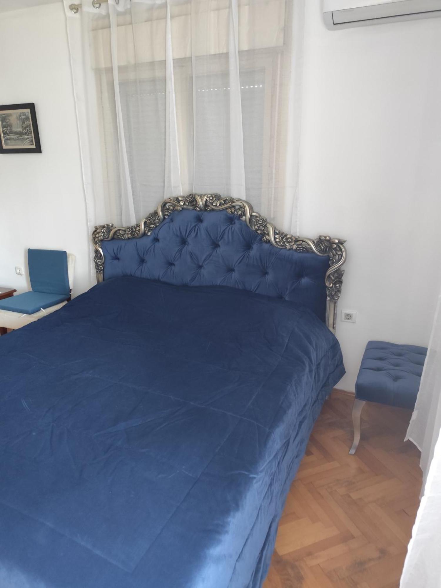 Sweet Dream Rooms Podgorica Rum bild