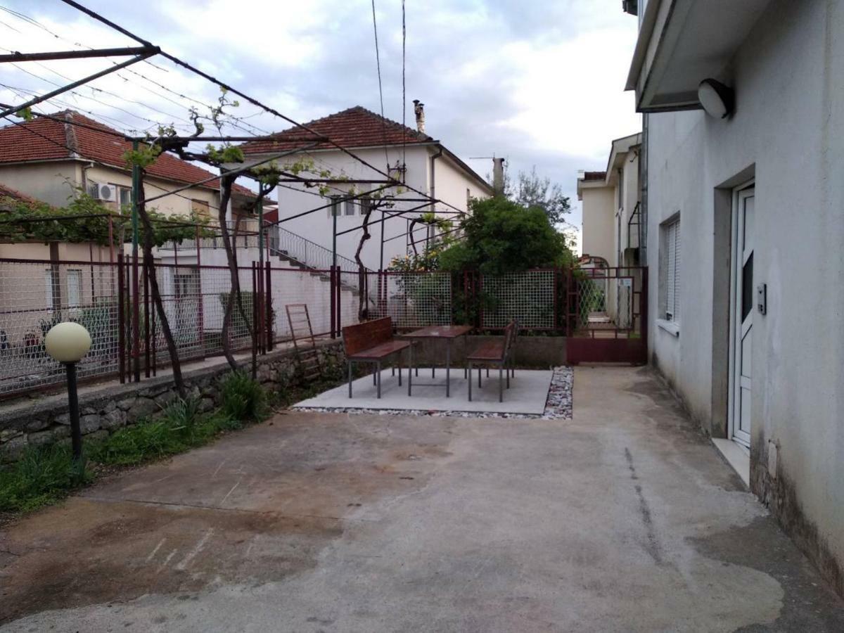 Sweet Dream Rooms Podgorica Exteriör bild