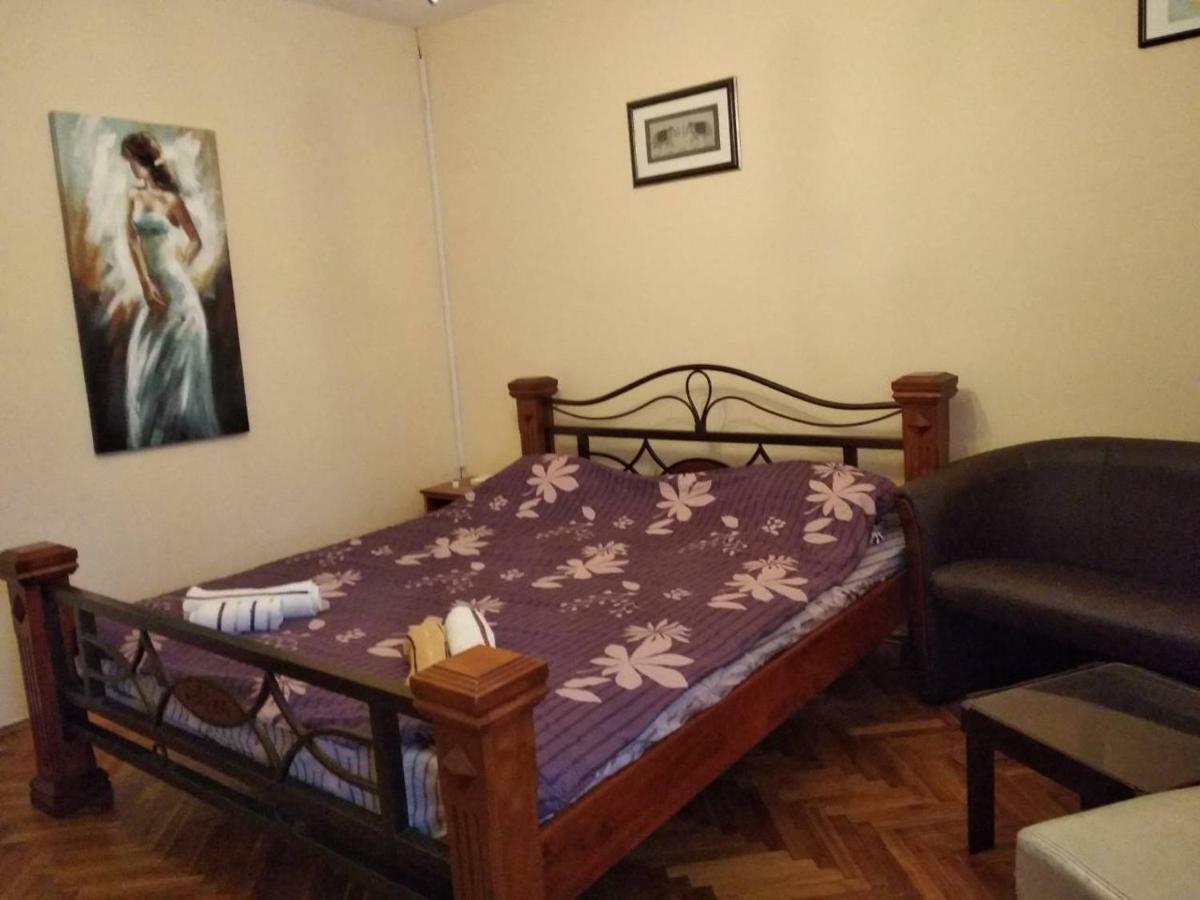 Sweet Dream Rooms Podgorica Exteriör bild